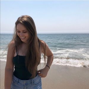 Meet your Posher, Lindsey